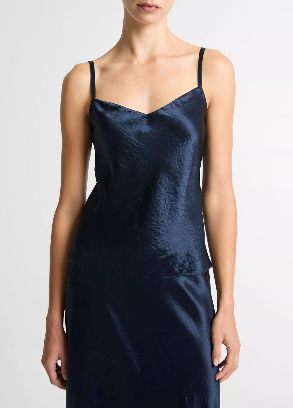Vince Top Coastal