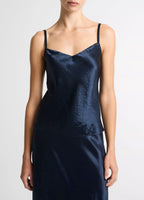 Vince Top Coastal