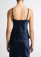Vince Top Coastal