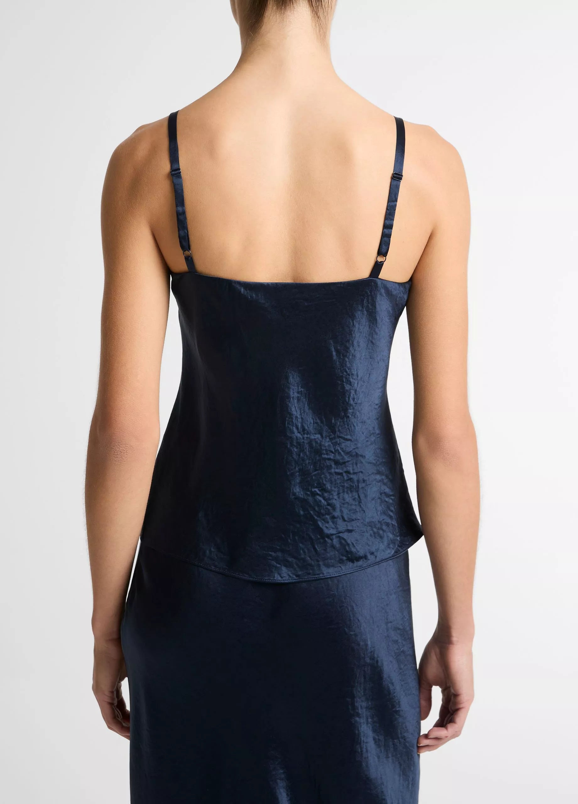 Vince Top Coastal