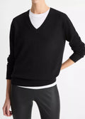 Vince Weekend V Neck