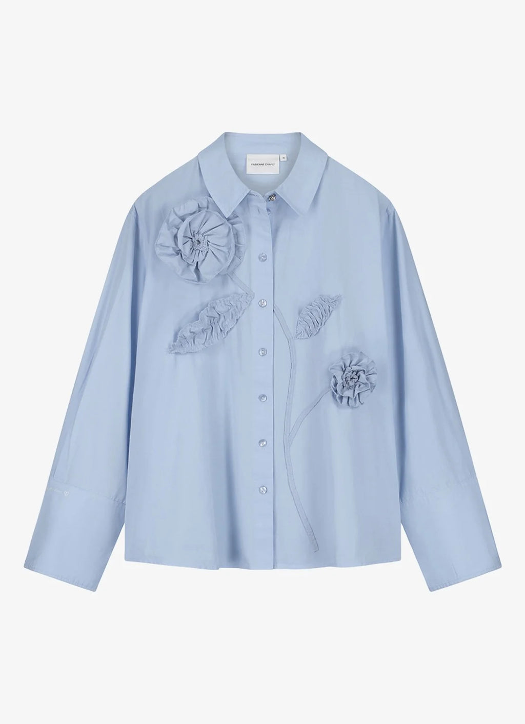 Fabienne Chapot Alex Blouse