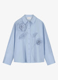 Fabienne Chapot Alex Blouse