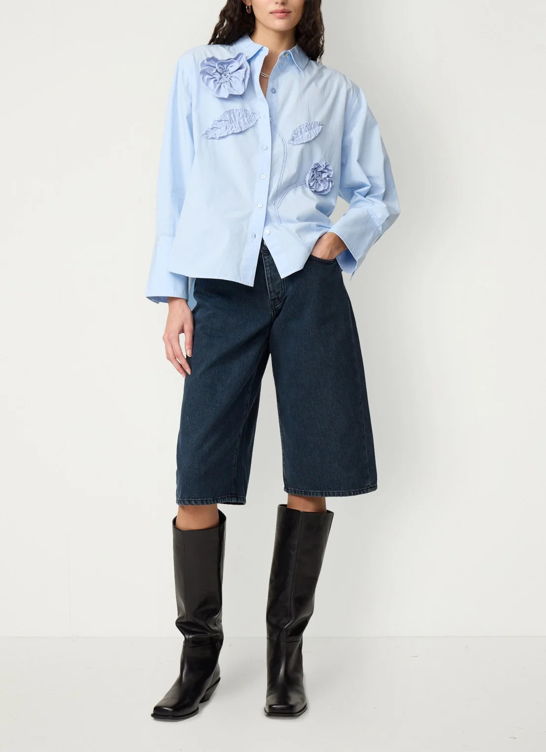 Fabienne Chapot Alex Blouse