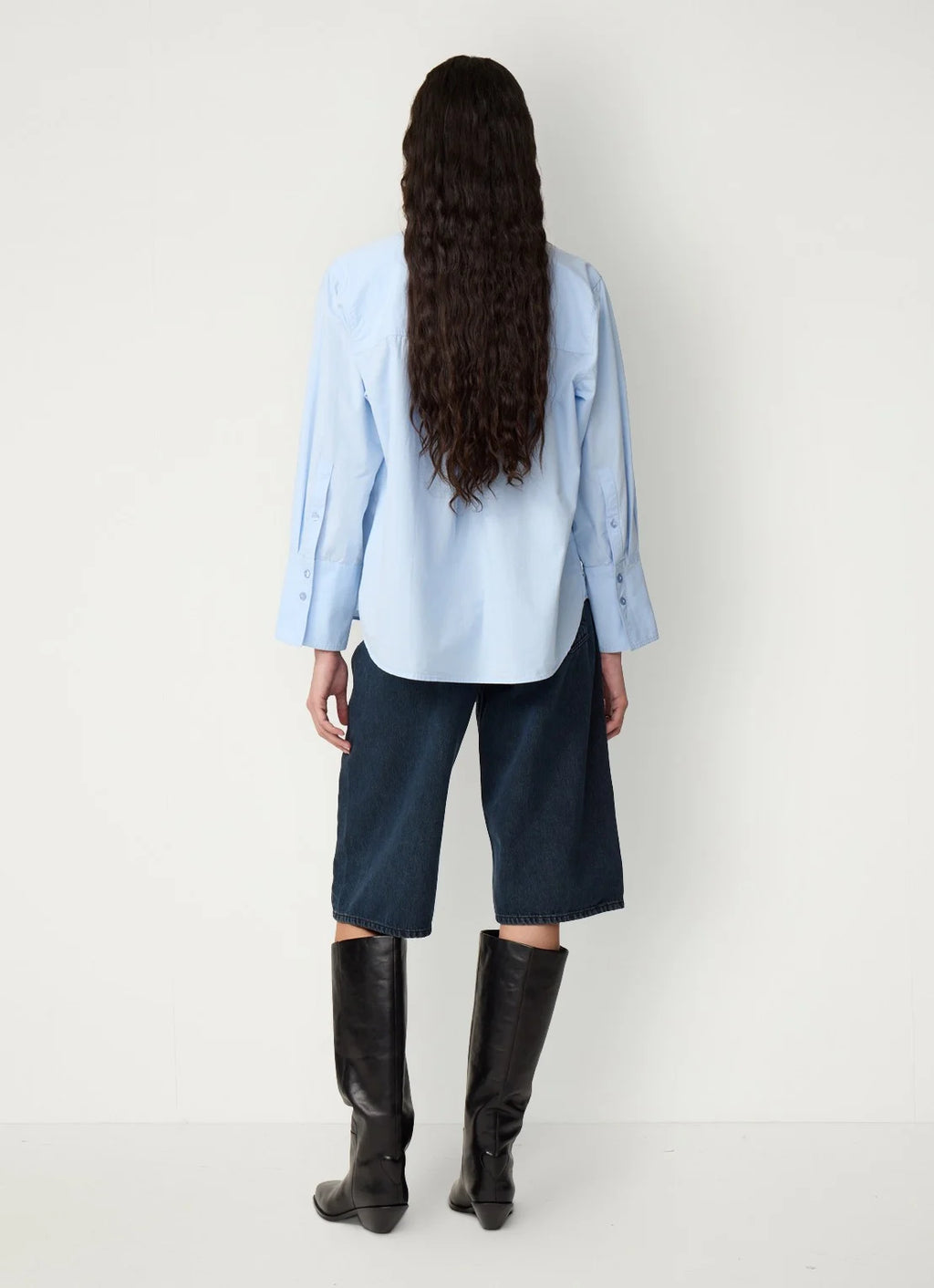 Fabienne Chapot Alex Blouse