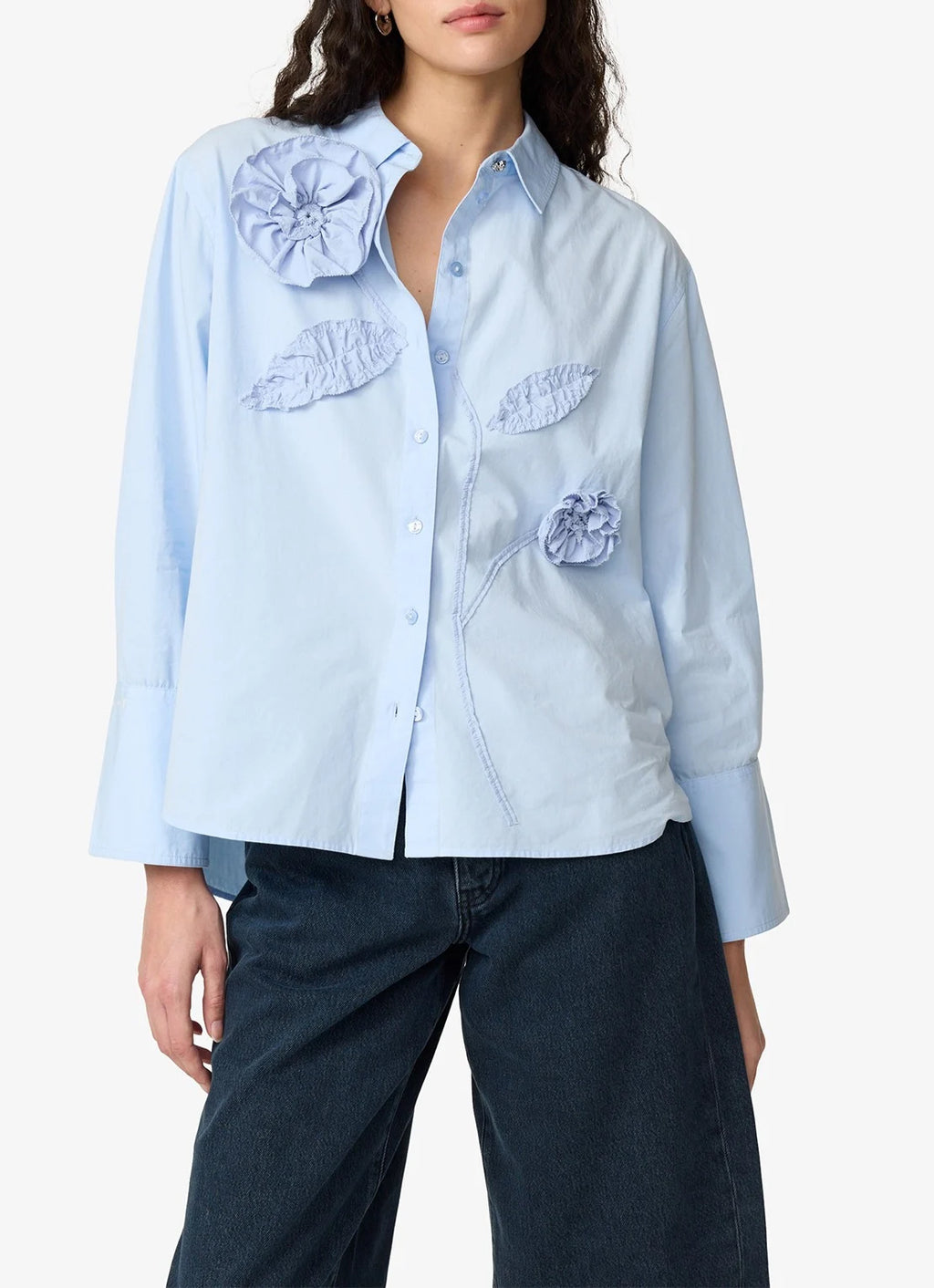 Fabienne Chapot Alex Blouse