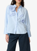 Fabienne Chapot Alex Blouse
