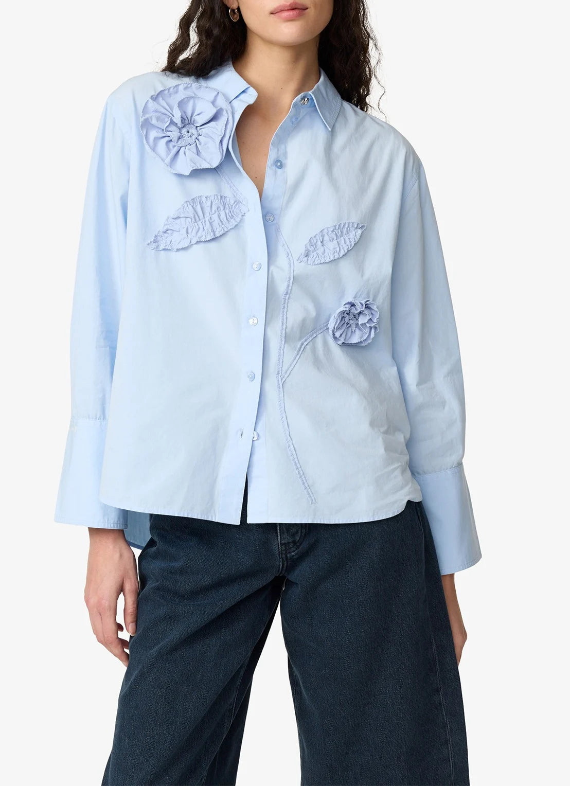 Fabienne Chapot Alex Blouse