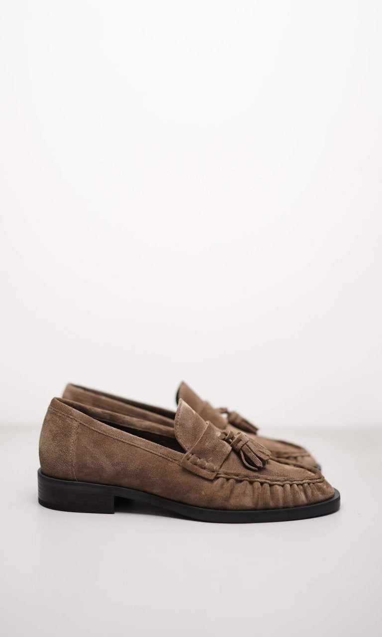 Kennel und Schmenger loafer