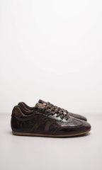 K&S sneaker Drop Oxford