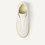 Nubikk Sneaker Ray Rush White