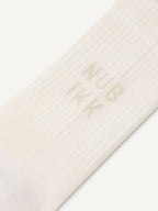 Nova Socks Off-White 2pack