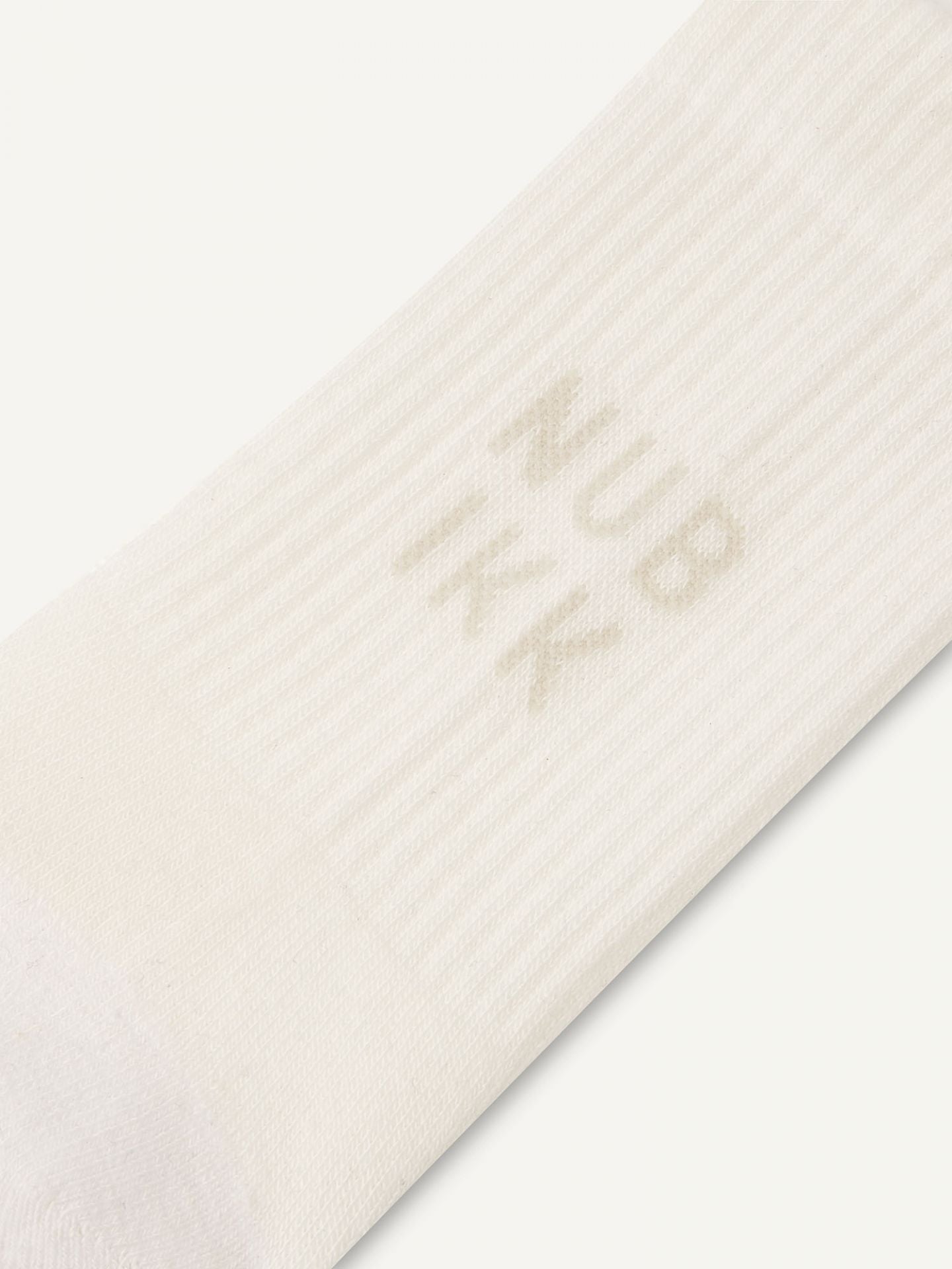 Nova Socks Off-White 2pack