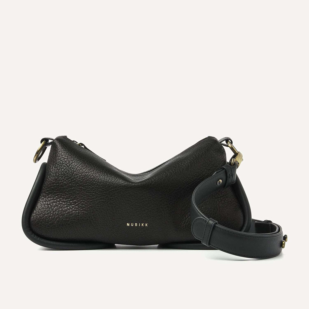 Nubikk Tas Bibi Black