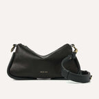 Nubikk Tas Bibi Black