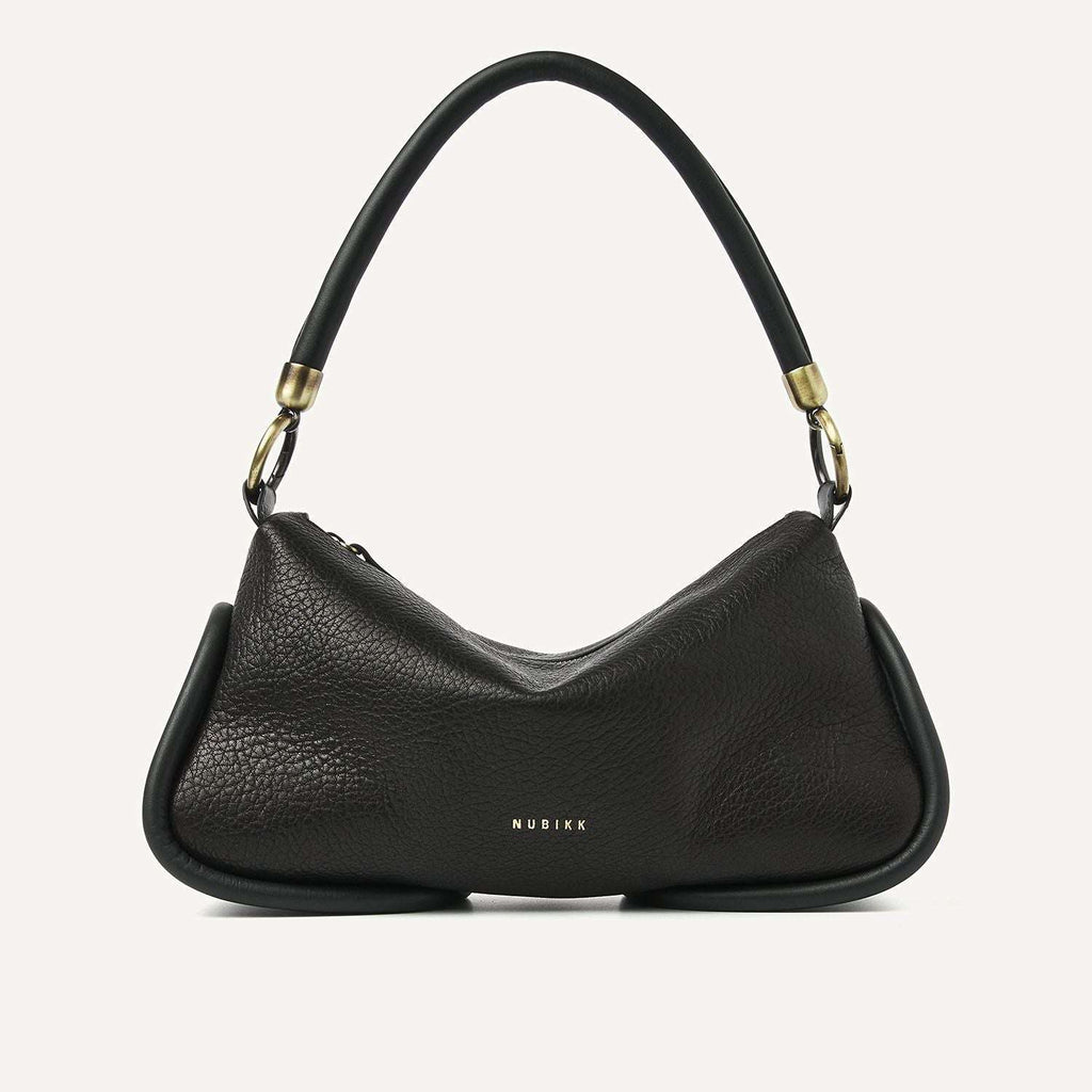 Nubikk Tas Bibi Black