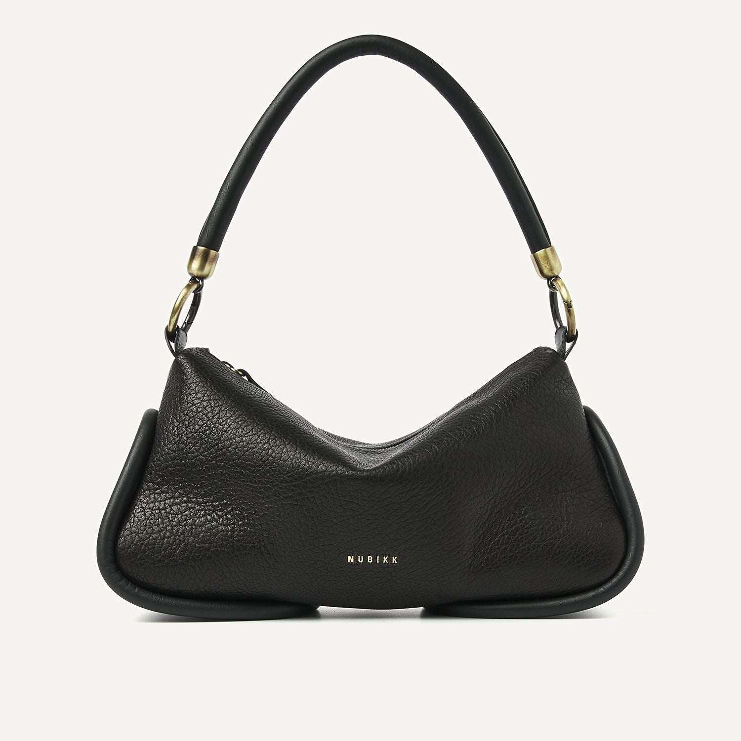 Nubikk Tas Bibi Black