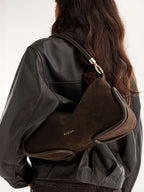 Nubikk Tas Bibi Brown