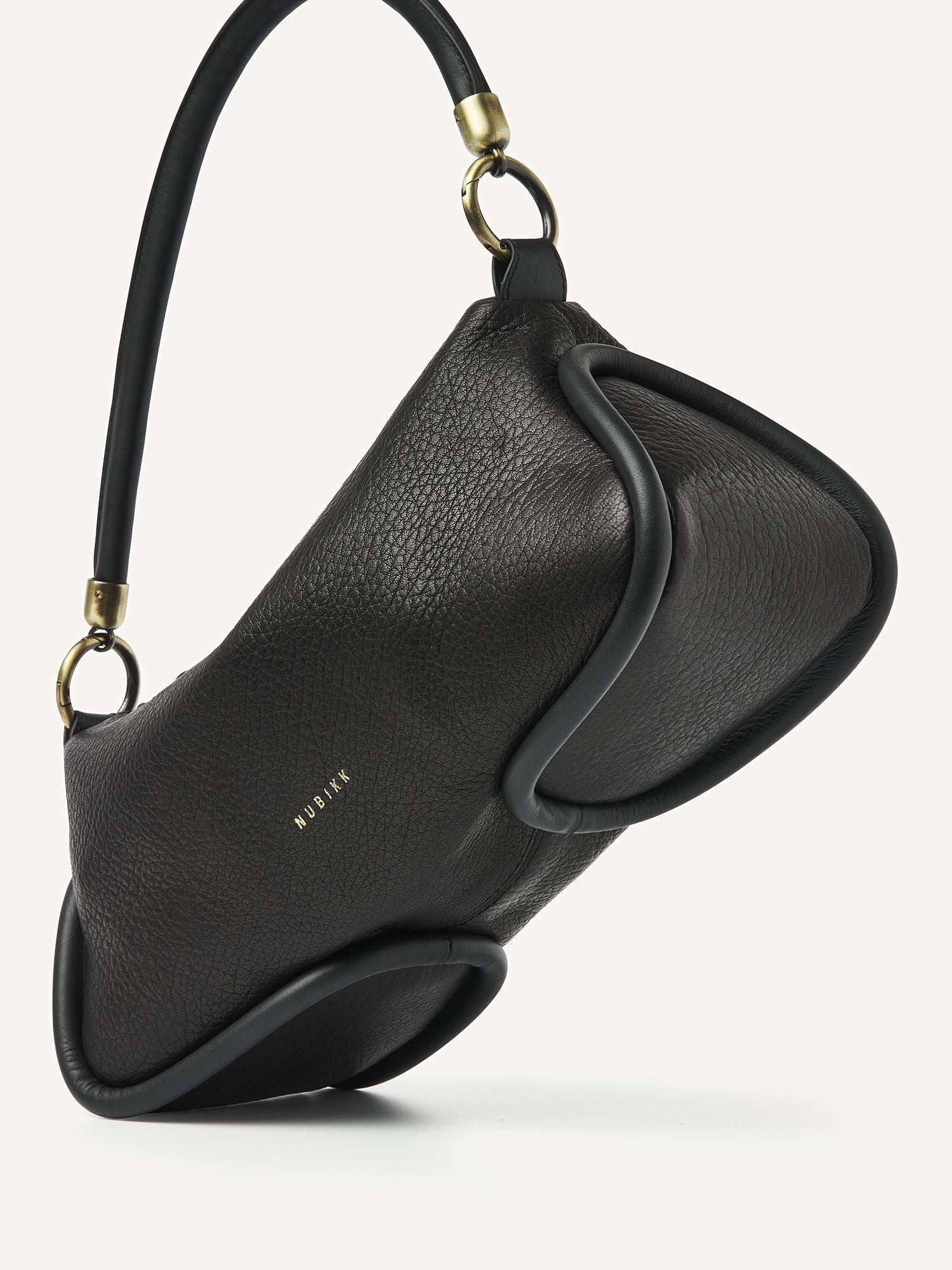Nubikk Tas Bibi Black