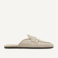Nubikk Joan Mule grey