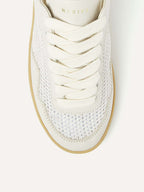 Nubikk sneaker Ray Joss White