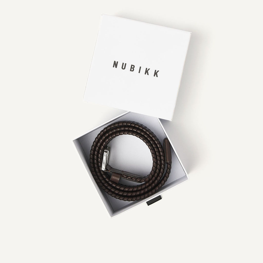 Nubikk Liam Belt (M)