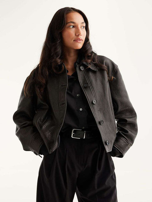 Nubikk Kate Jacket Black