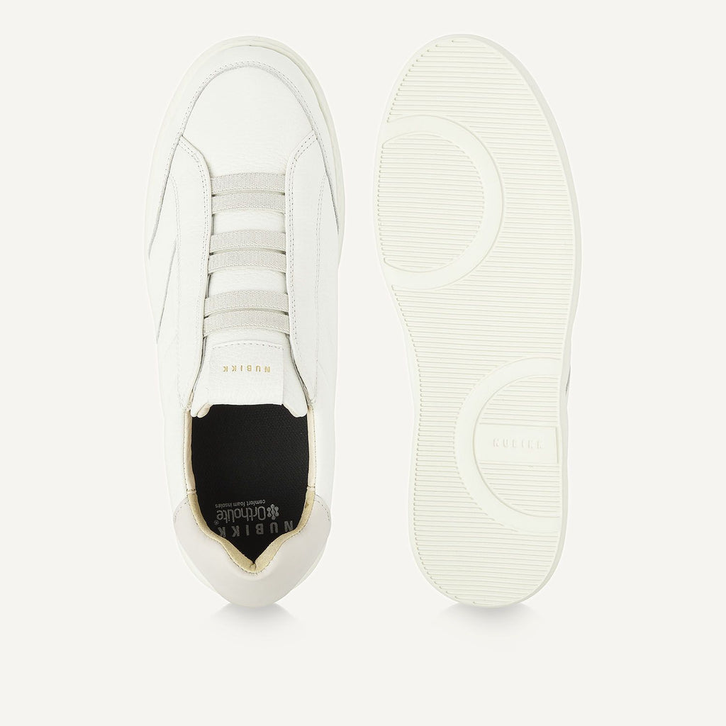 Nubikk sneaker Vick Ease white
