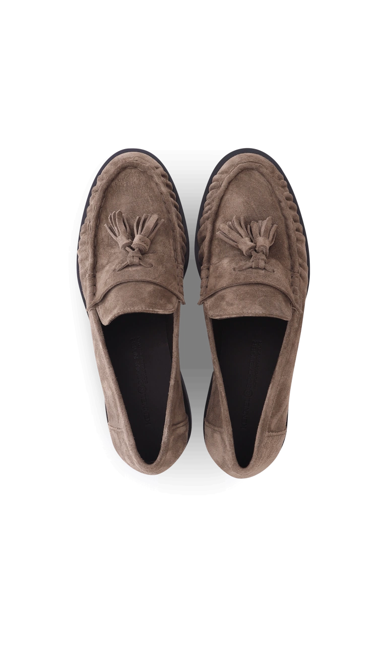 Kennel und Schmenger loafer