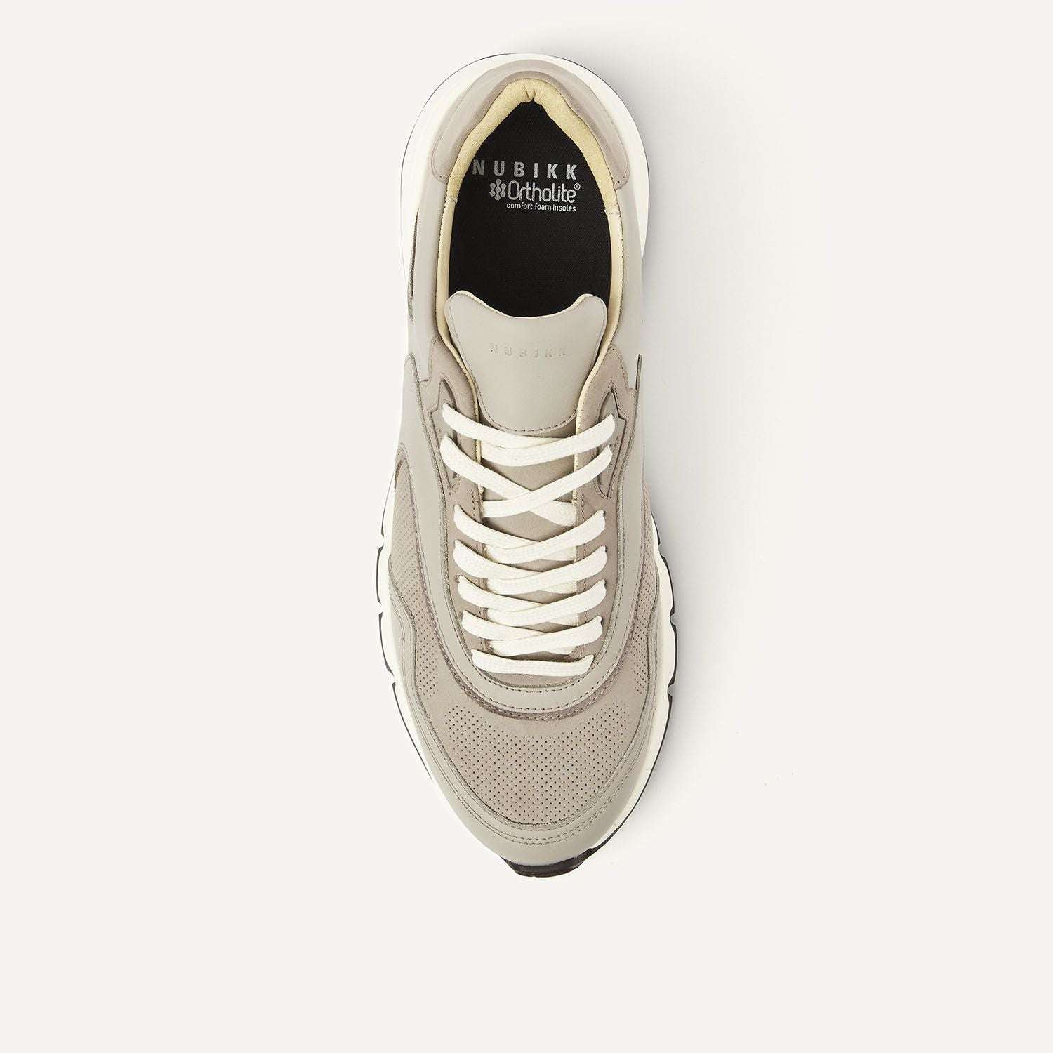 Nubikk Luca Noa Grey