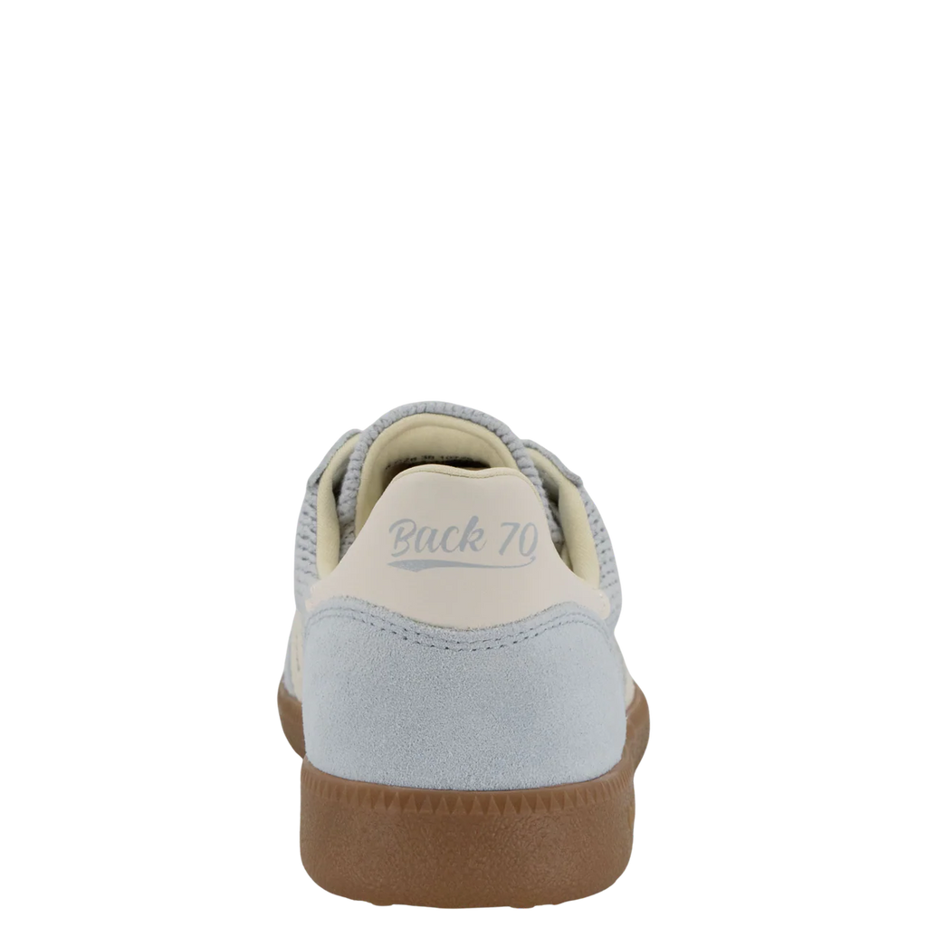 Back70 Sneaker Ghost Blue