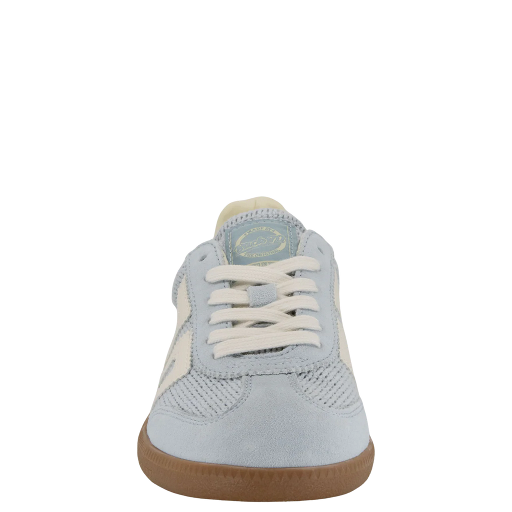 Back70 Sneaker Ghost Blue