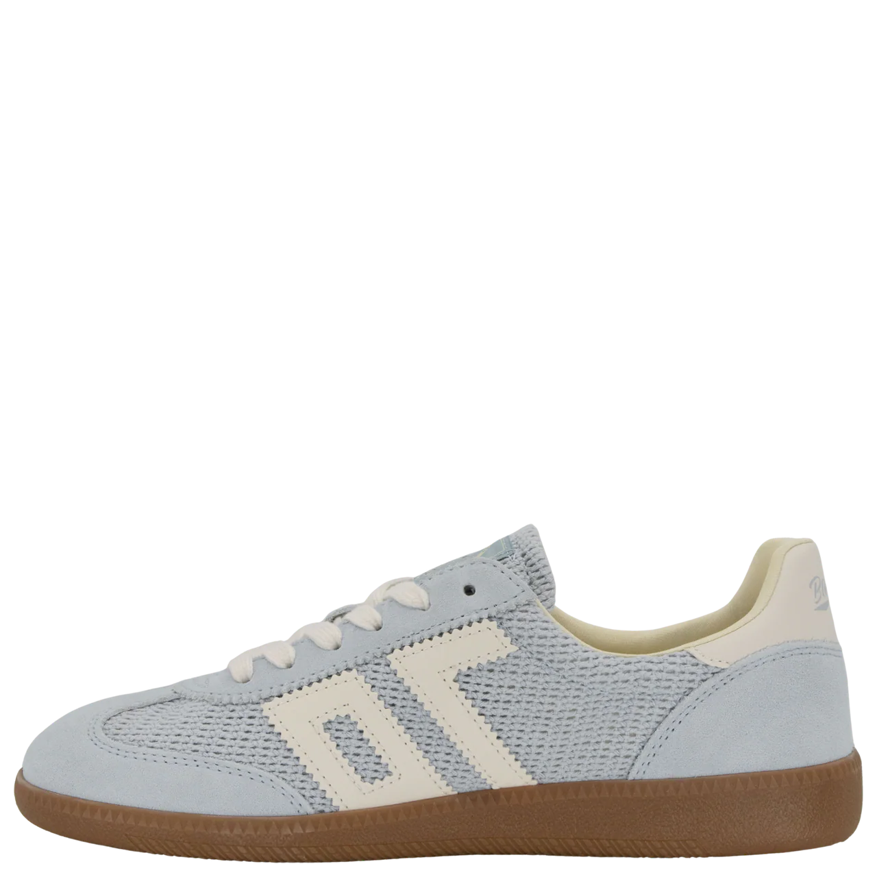 Back70 Sneaker Ghost Blue