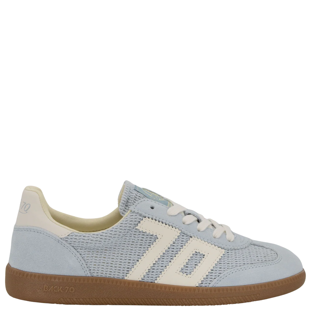 Back70 Sneaker Ghost Blue