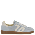 Back70 Sneaker Ghost Blue