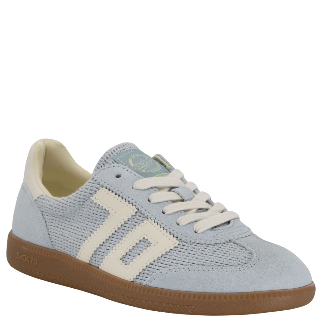 Back70 Sneaker Ghost Blue