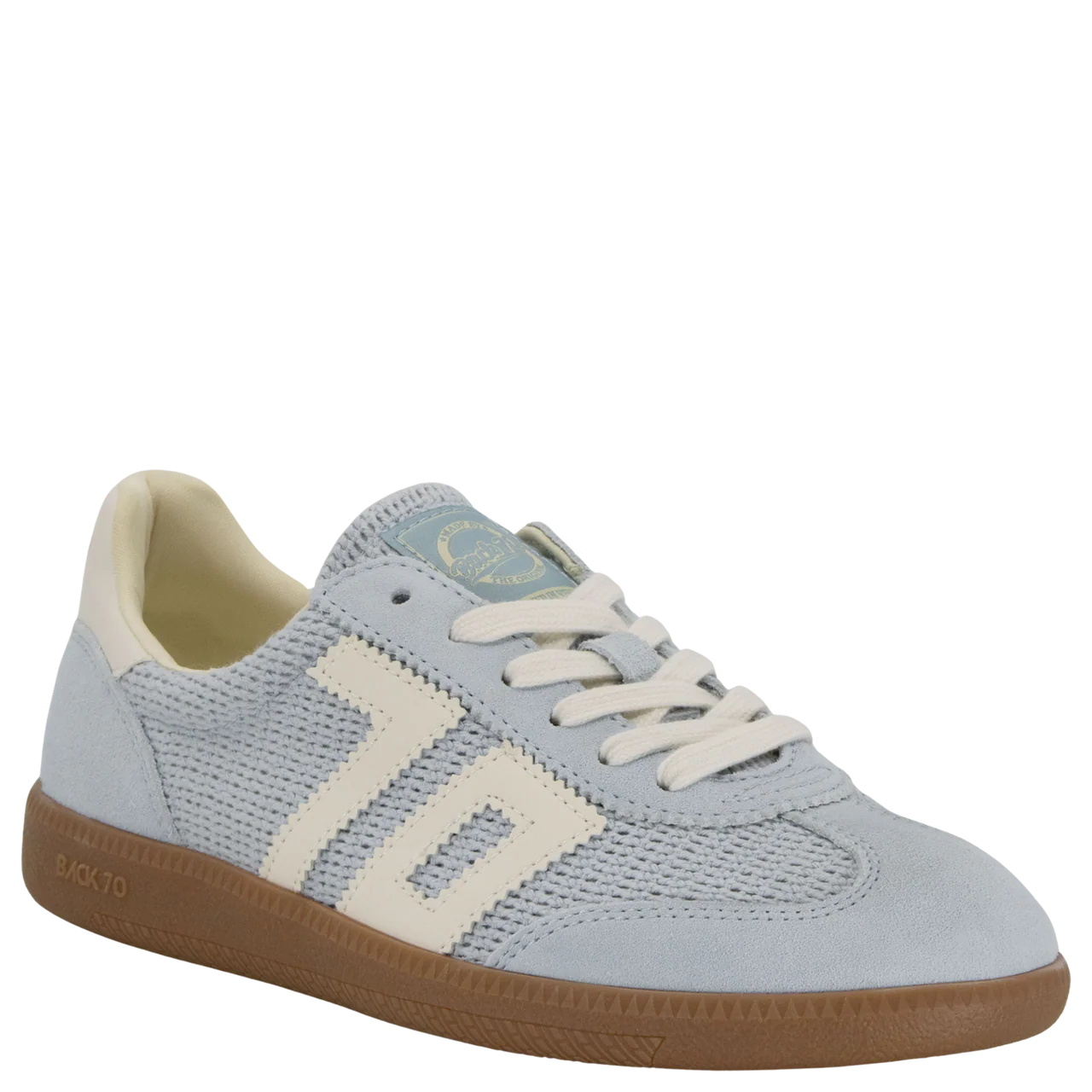 Back70 Sneaker Ghost Blue