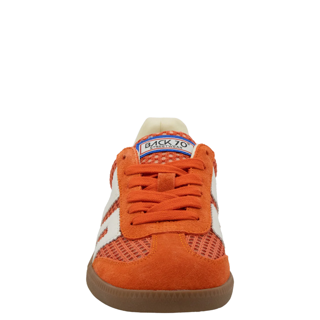Back70 Sneaker Ghost Orange