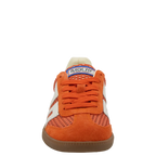 Back70 Sneaker Ghost Orange