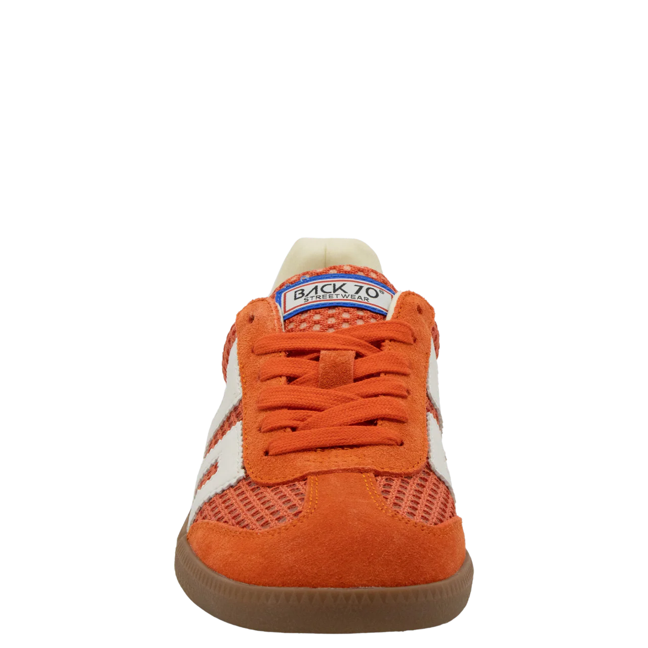 Back70 Sneaker Ghost Orange
