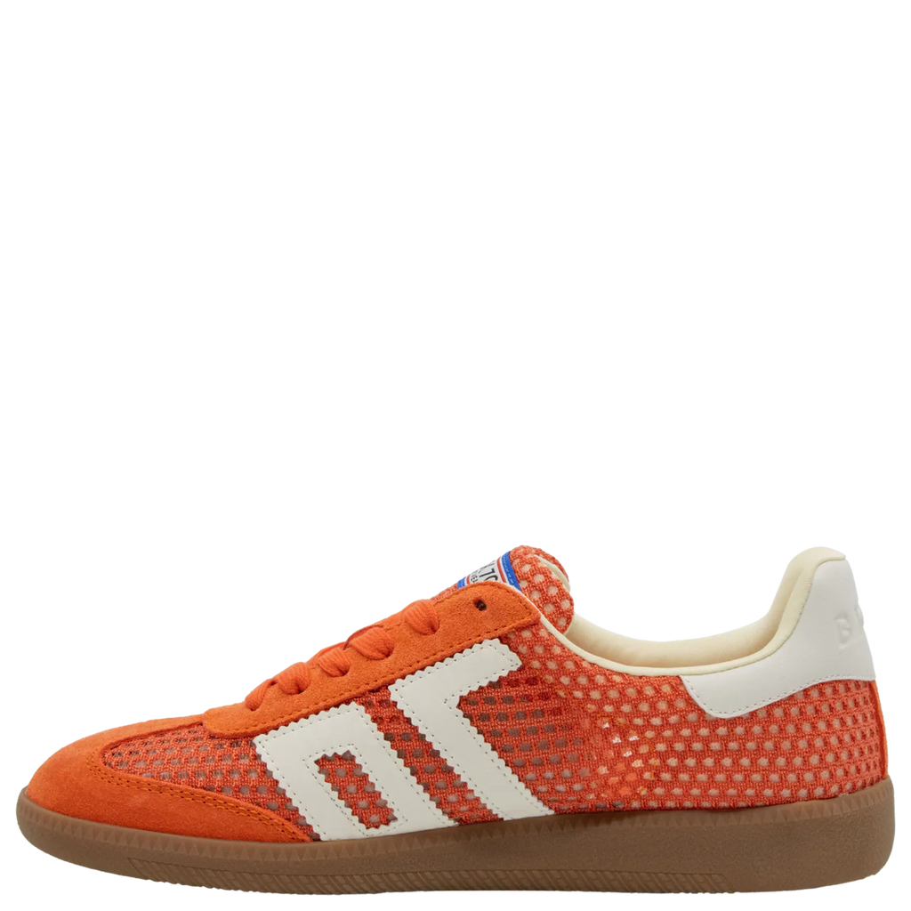 Back70 Sneaker Ghost Orange