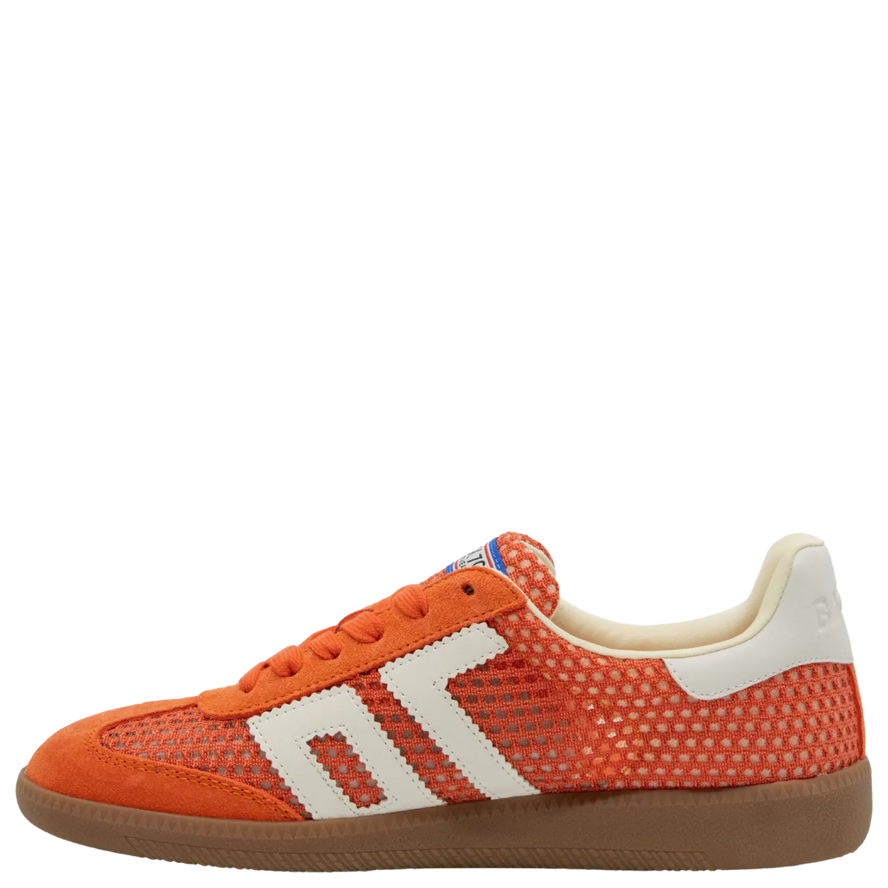 Back70 Sneaker Ghost Orange