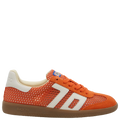 Back70 Sneaker Ghost Orange