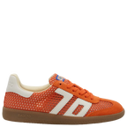 Back70 Sneaker Ghost Orange