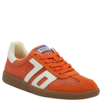 Back70 Sneaker Ghost Orange