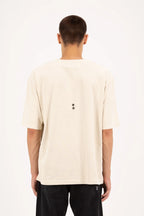 Icon Denim T-shirt Haak Desert