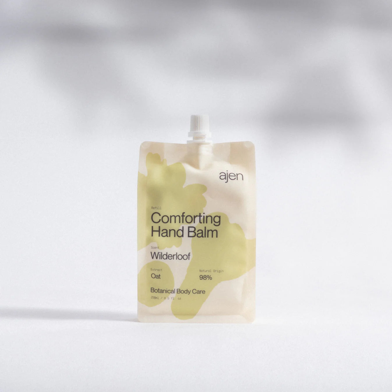 Ajen Refill Handbalm Wilderloof