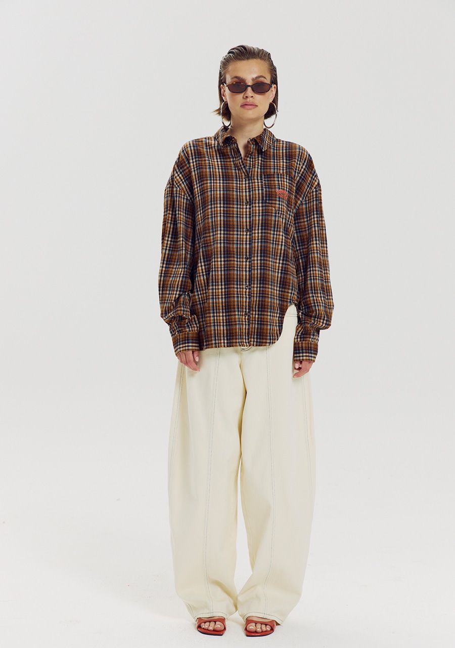 Harper & Yve Blouse Melina