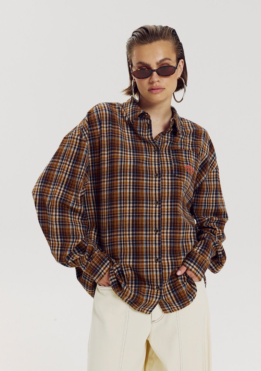 Harper & Yve Blouse Melina