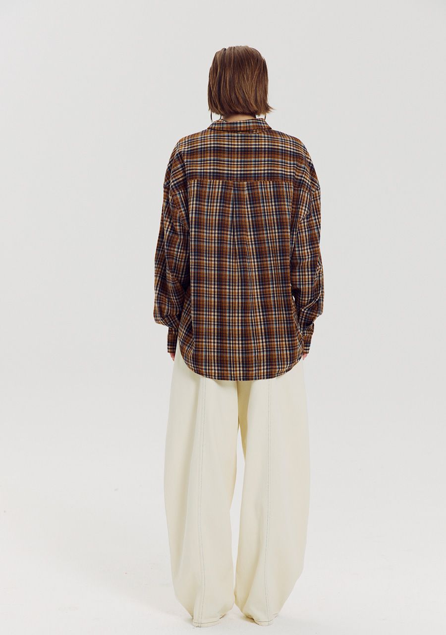 Harper & Yve Blouse Melina